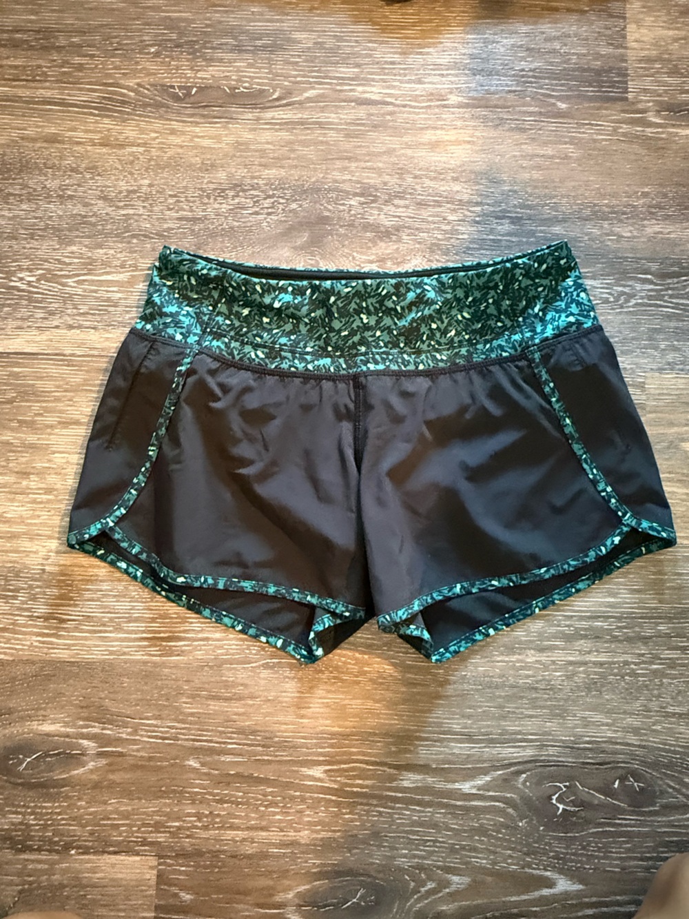 Lululemon Speed Short - Long